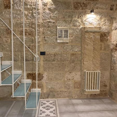 Petra Oikia Apartment Corigliano d'Otranto Exterior photo